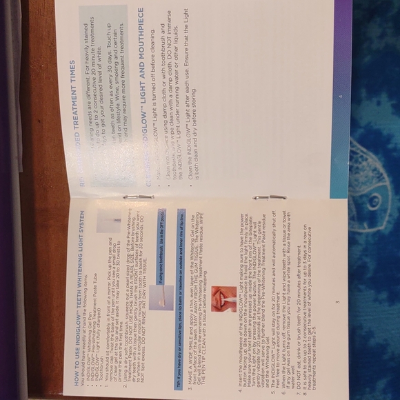 Teeth Whitening System - Picture 9 of 11